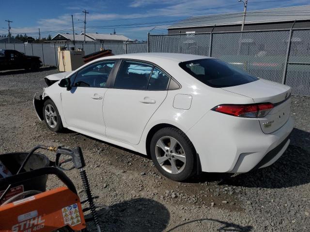 2020 TOYOTA COROLLA LE - 5YFBPRBE8LP013879