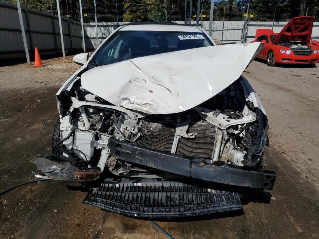 2018 TOYOTA COROLLA L - 5YFBURHE9JP816116