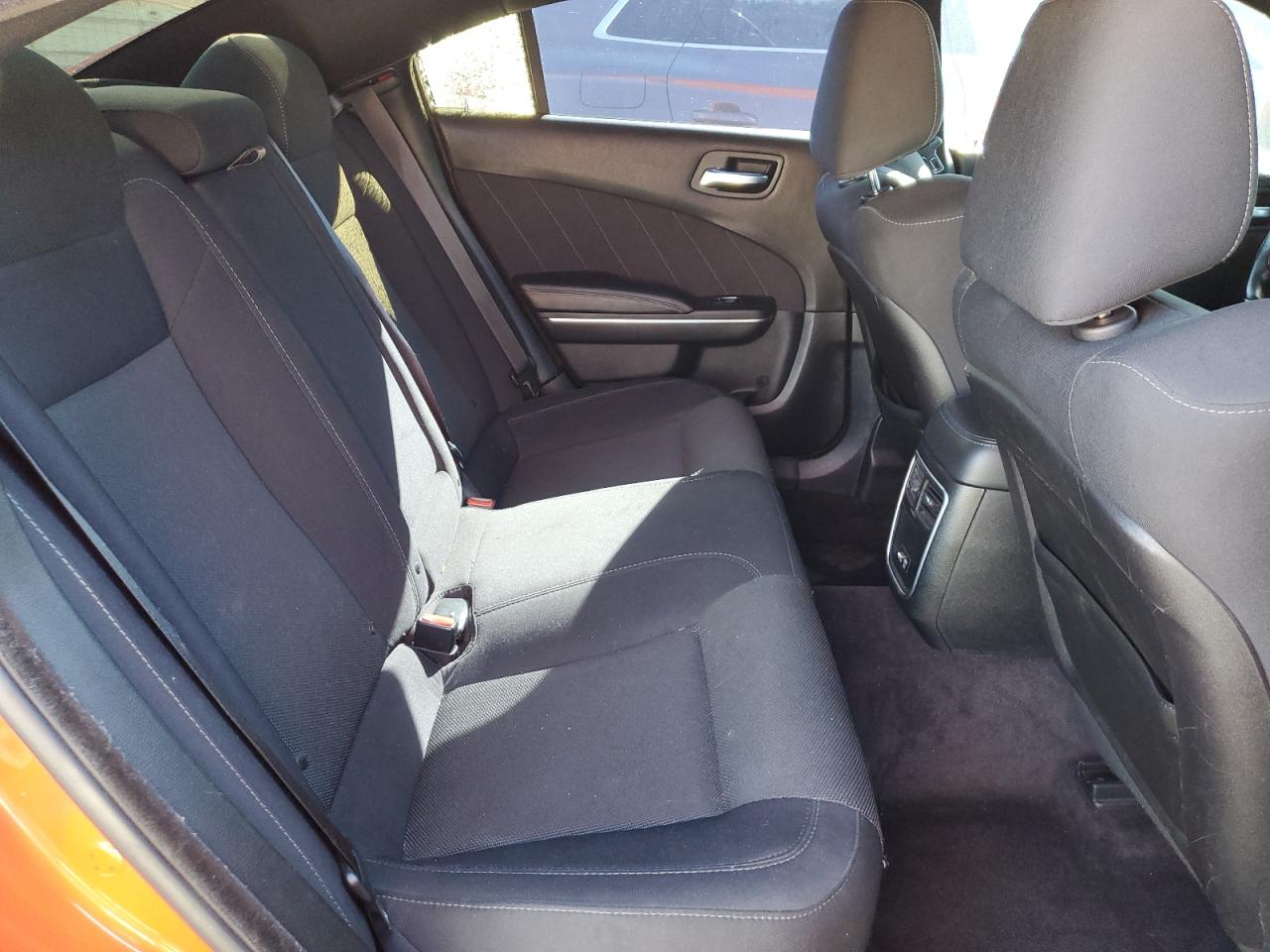 DODGE CHARGER R/T 392