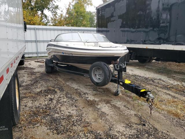Global Auto Auctions: 2004 TAHOE BOAT W/TRL