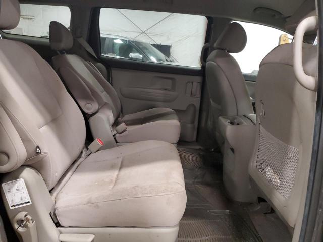 2015 KIA SEDONA LX - KNDMB5C17F6043883