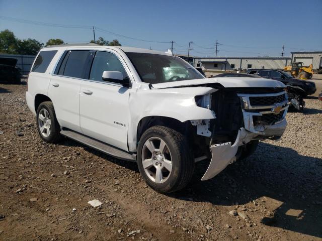 2016 CHEVROLET TAHOE K150 - 1GNSKBKC5GR430593