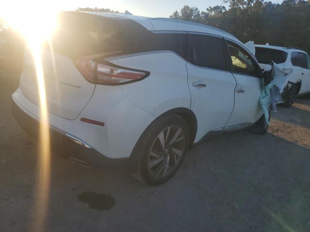 2015 NISSAN MURANO S 5N1AZ2MG2FN264373