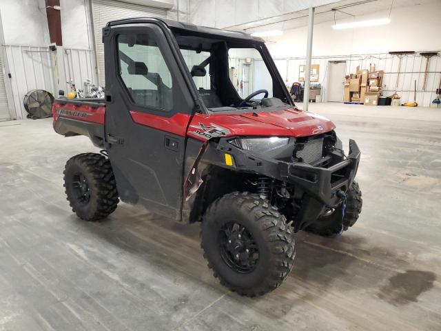 2025 POLARIS RANGER XP 4XARR3990S8279252