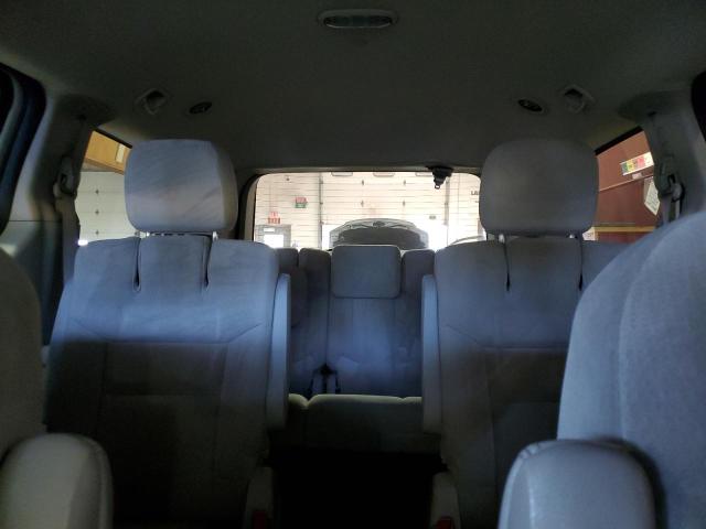 2014 DODGE GRAND CARAVAN SE - 2C4RDGBG0ER374779