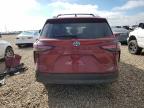 Lot #3297268409 2022 TOYOTA SIENNA LE