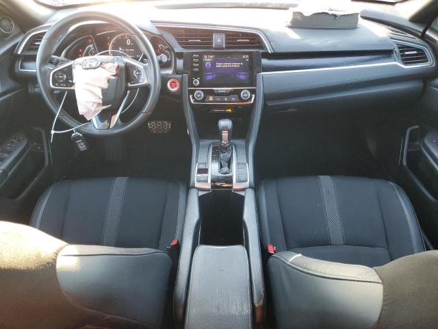 2020 HONDA CIVIC SPOR #3290344794