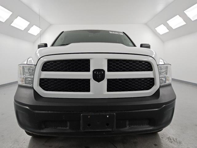 2016 RAM 1500 ST - 1C6RR7FT2GS105345