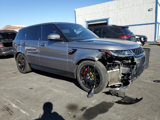 2020 LAND ROVER RANGE ROVE #3297126523