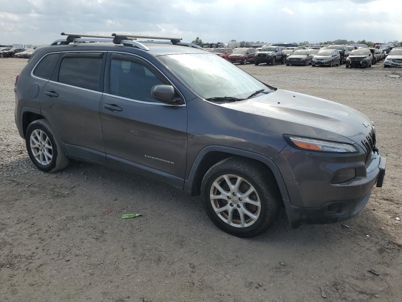 2017 JEEP CHEROKEE L - 1C4PJLCB2HW517948
