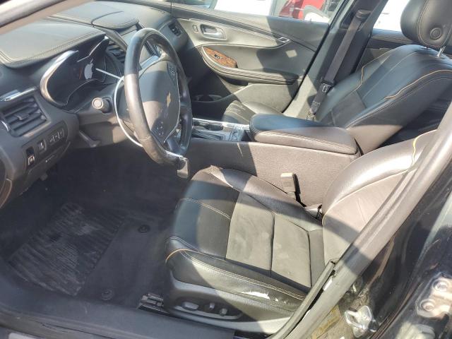 2014 CHEVROLET IMPALA LT - 2G1125S35E9228889
