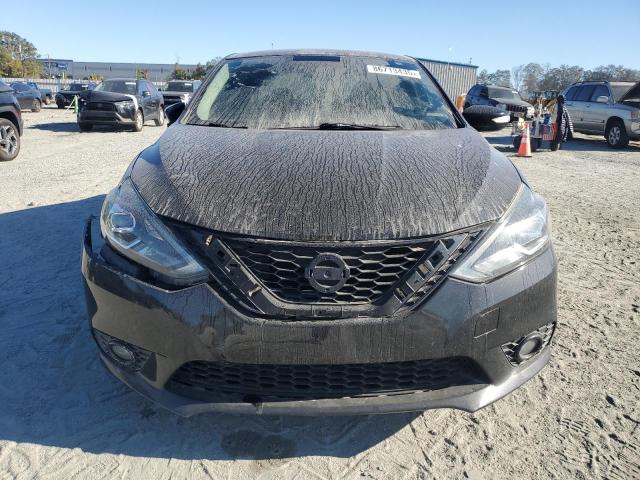 2016 NISSAN SENTRA S #3266015555