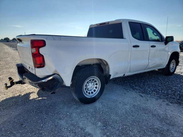2022 NISSAN FRONTIER S #3282150117