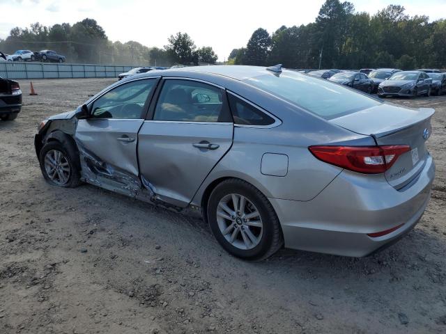 2017 HYUNDAI SONATA SE 5NPE24AF4HH441980