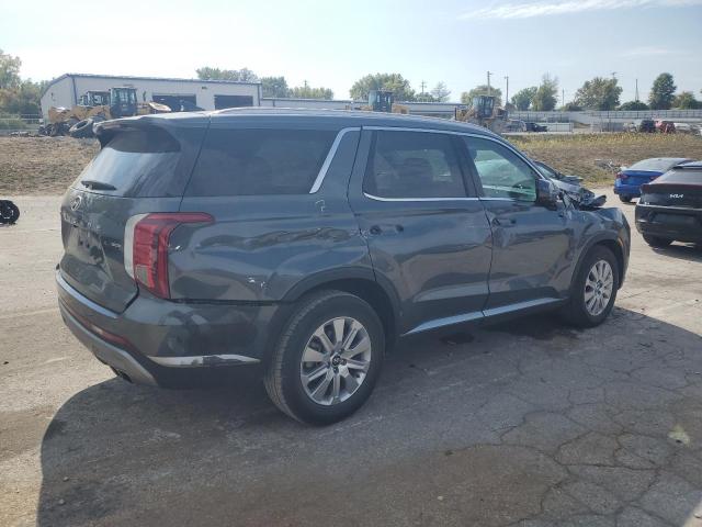 2025 HYUNDAI PALISADE S KM8R2DGE9SU868287