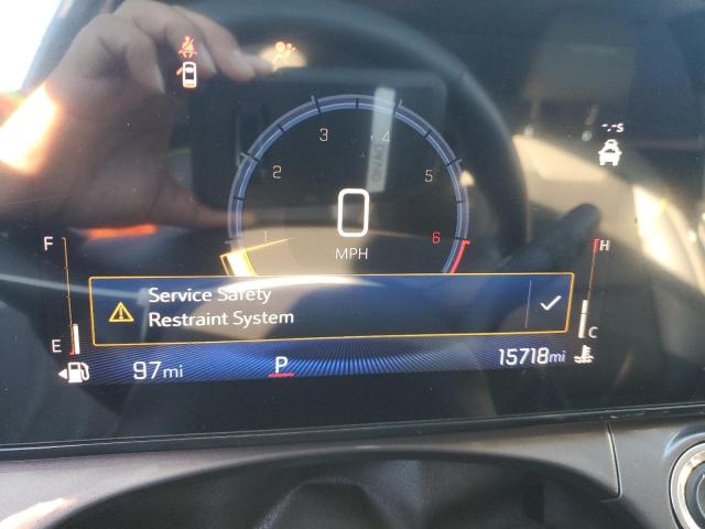 2024 CHEVROLET TRAX ACTIV #3308273153