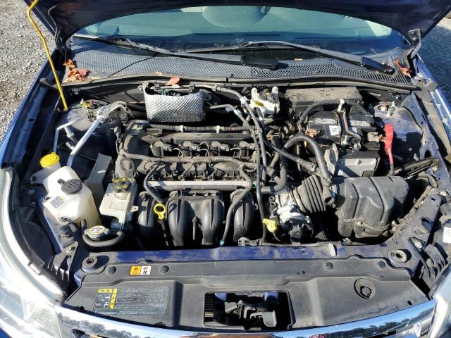 2009 FORD FOCUS SE #3303758422