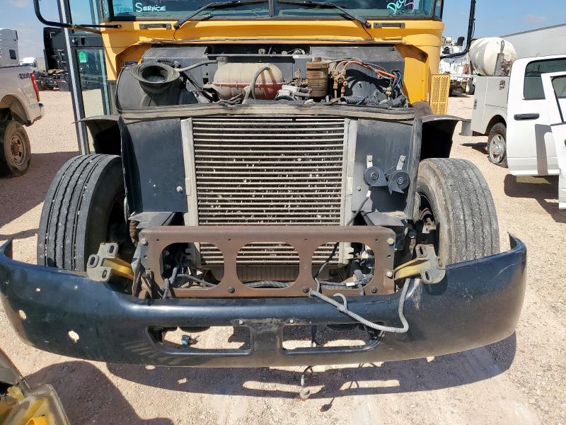 2012 BLUE BIRD BB CONVENTIONAL #3305403311