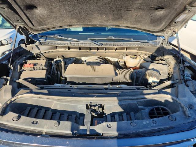 2022 GMC YUKON XL K #3296521370