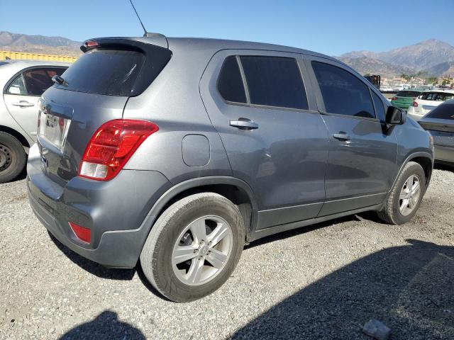 2020 CHEVROLET TRAX LS - 3GNCJKSB0LL213887