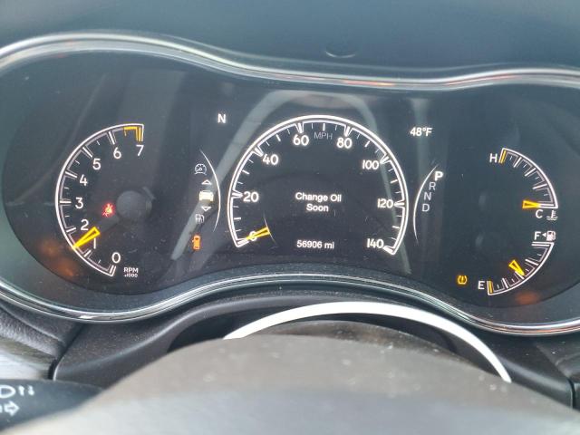 2019 JEEP GRAND CHER - 1C4RJFCG1KC610507