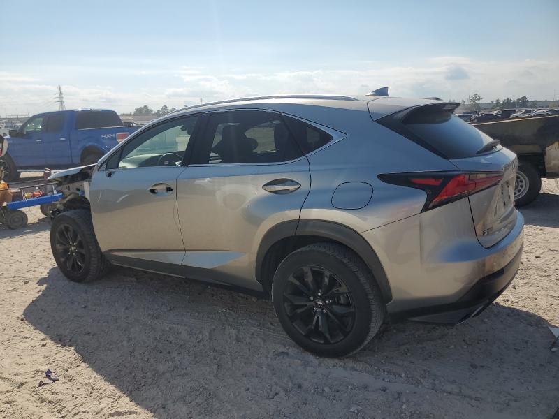 2018 LEXUS NX 300 BASE - JTJYARBZ6J2106794