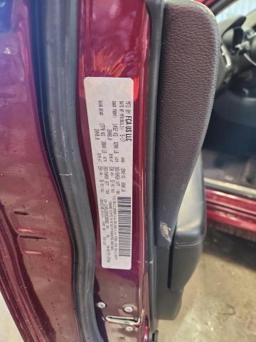 2017 DODGE DURANGO GT - 1C4RDJDG5HC896802