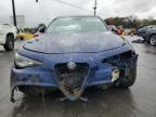 Lot #3293476447 2018 ALFA ROMEO GIULIA Q4