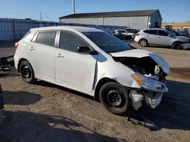 2014 TOYOTA MATRIX BAS - 2T1KU4EE6EC134453