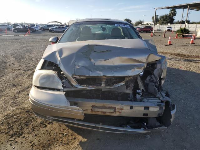 2000 MERCURY SABLE LS P #3286845230