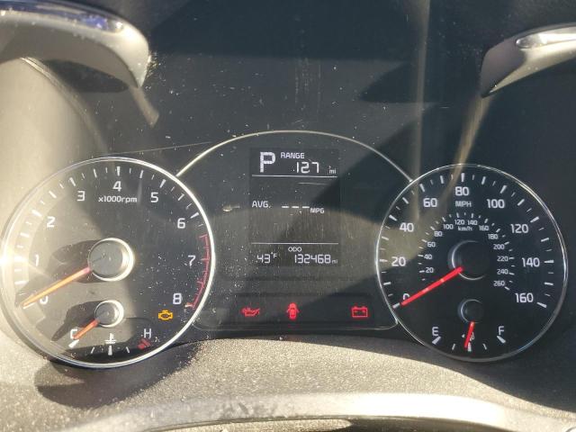 2017 KIA FORTE LX - 3KPFK4A72HE037108