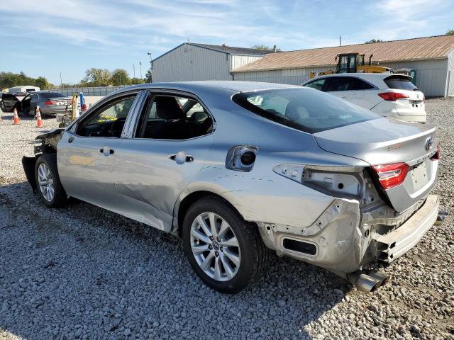 2018 TOYOTA CAMRY L 4T1B11HK3JU004082