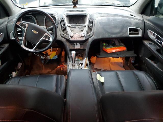 2015 CHEVROLET EQUINOX LT 2GNFLHE39F6133432