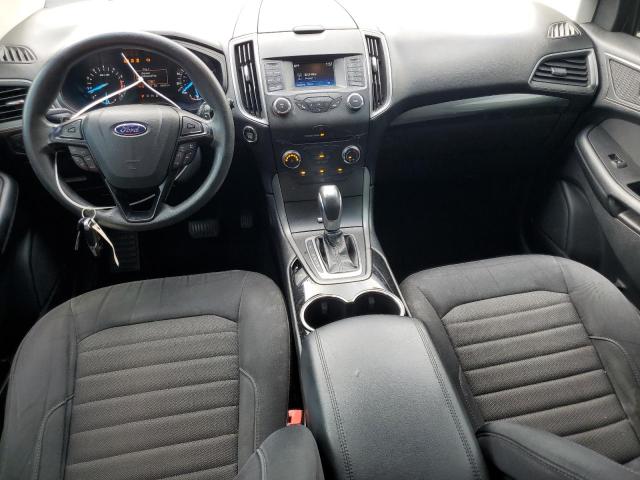 2015 FORD EDGE SE - 2FMTK3G8XFBC28594