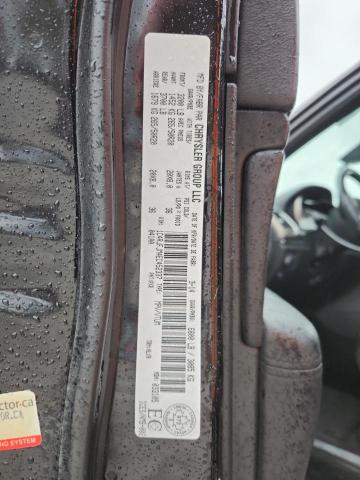 2014 JEEP GRAND CHER - 1C4RJFJM4EC452337