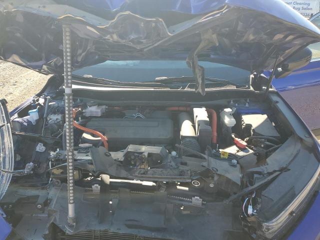 2024 HONDA CR-V SPORT #3291357137