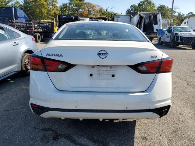 2024 NISSAN ALTIMA SV 1N4BL4DV0RN357486