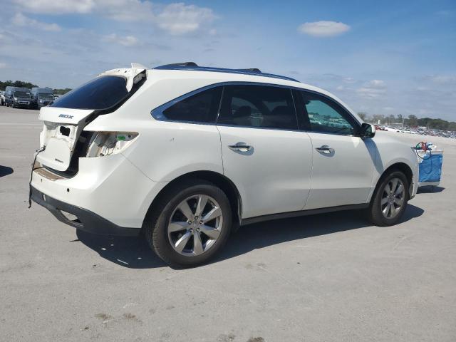 2015 ACURA MDX ADVANC 5FRYD4H80FB007208