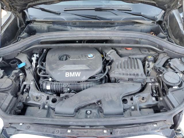 2018 BMW X1 SDRIVE2 WBXHU7C33J5H42294