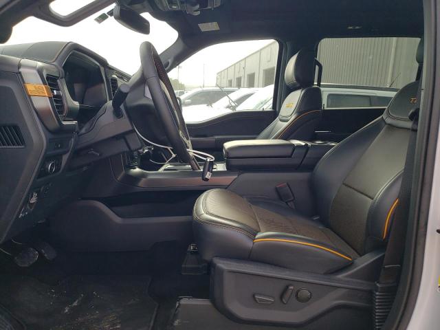 2025 FORD F150 TREMO 1FTFW4L88SFA98079