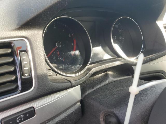 2017 VOLKSWAGEN PASSAT S 1VWAT7A32HC075741