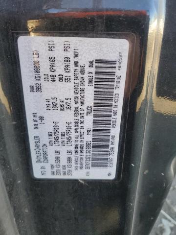 2001 DODGE RAM 2500 #3273805361