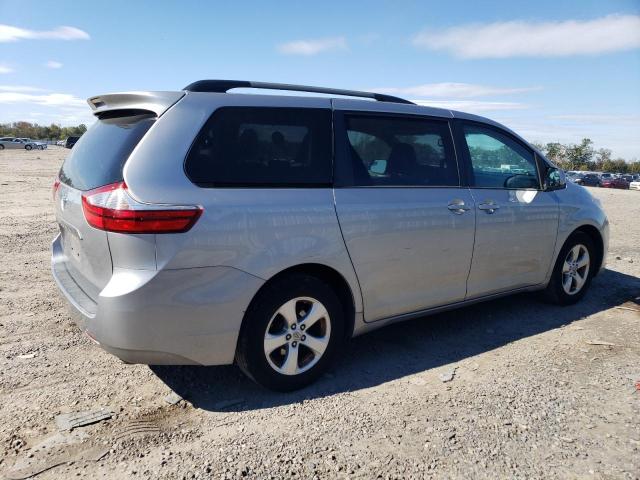 2017 TOYOTA SIENNA LE 5TDKZ3DC7HS859762