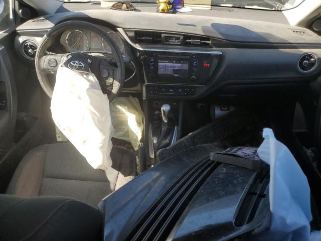 2018 TOYOTA COROLLA L - 5YFBURHE0JP751897