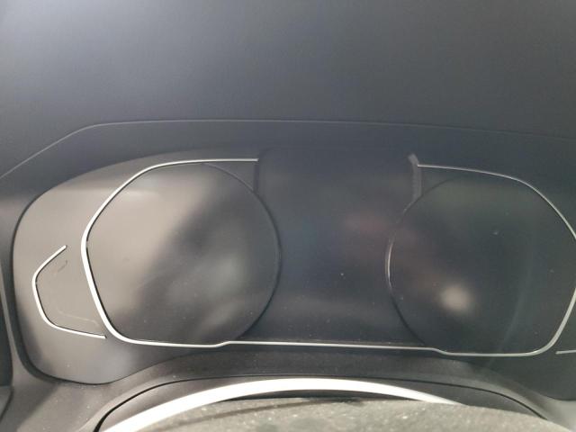 2021 BMW 330XI #3317760072