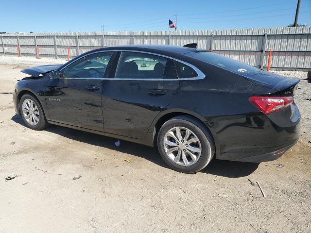 2022 CHEVROLET MALIBU LT - 1G1ZD5ST0NF120572