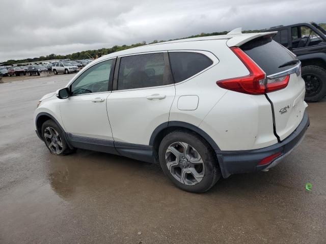 2018 HONDA CR-V EX - 2HKRW2H58JH645839