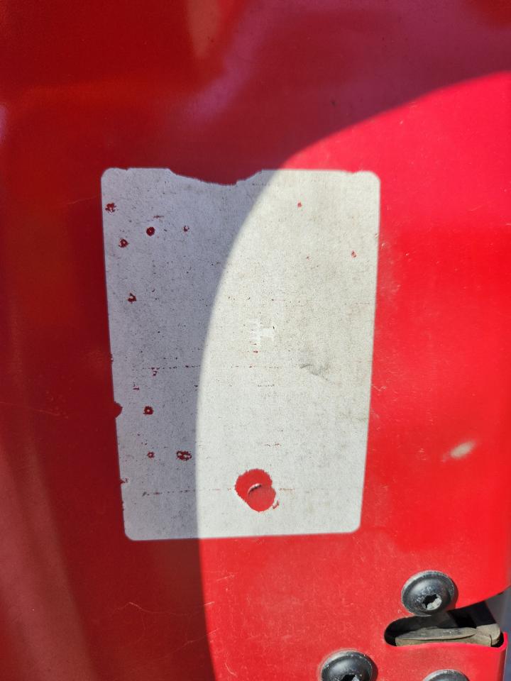 Lot #3284637343 2004 CHEVROLET IMPALA