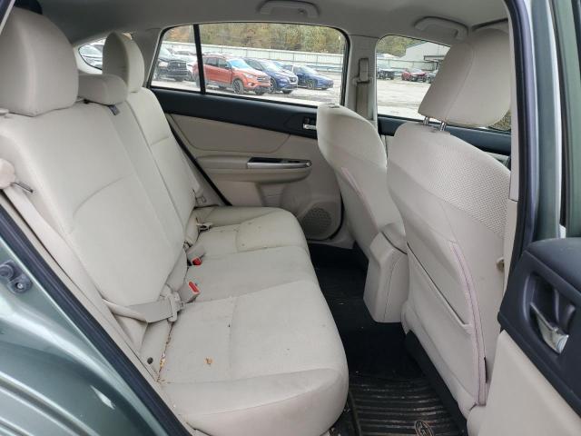 2015 SUBARU IMPREZA PR - JF1GPAC67FH218422