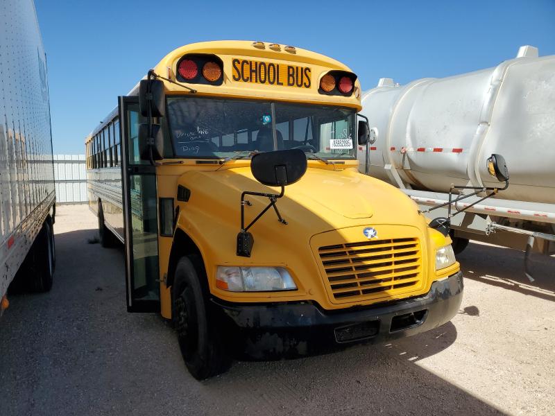 BLUE BIRD BB CONVENTIONAL